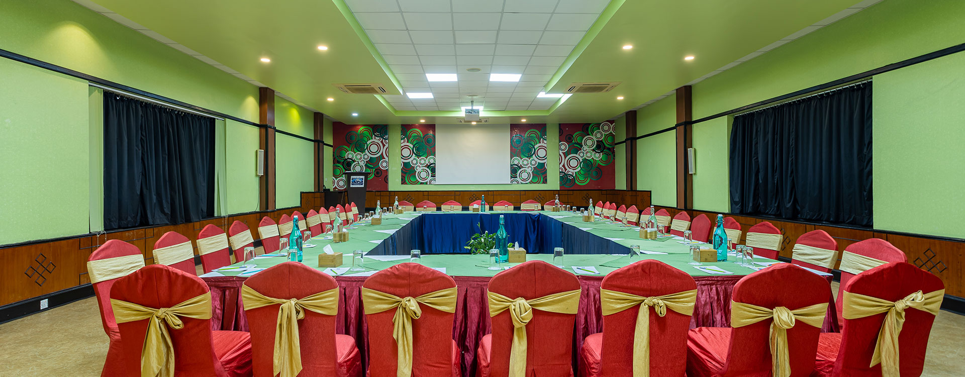 Meeting & Events