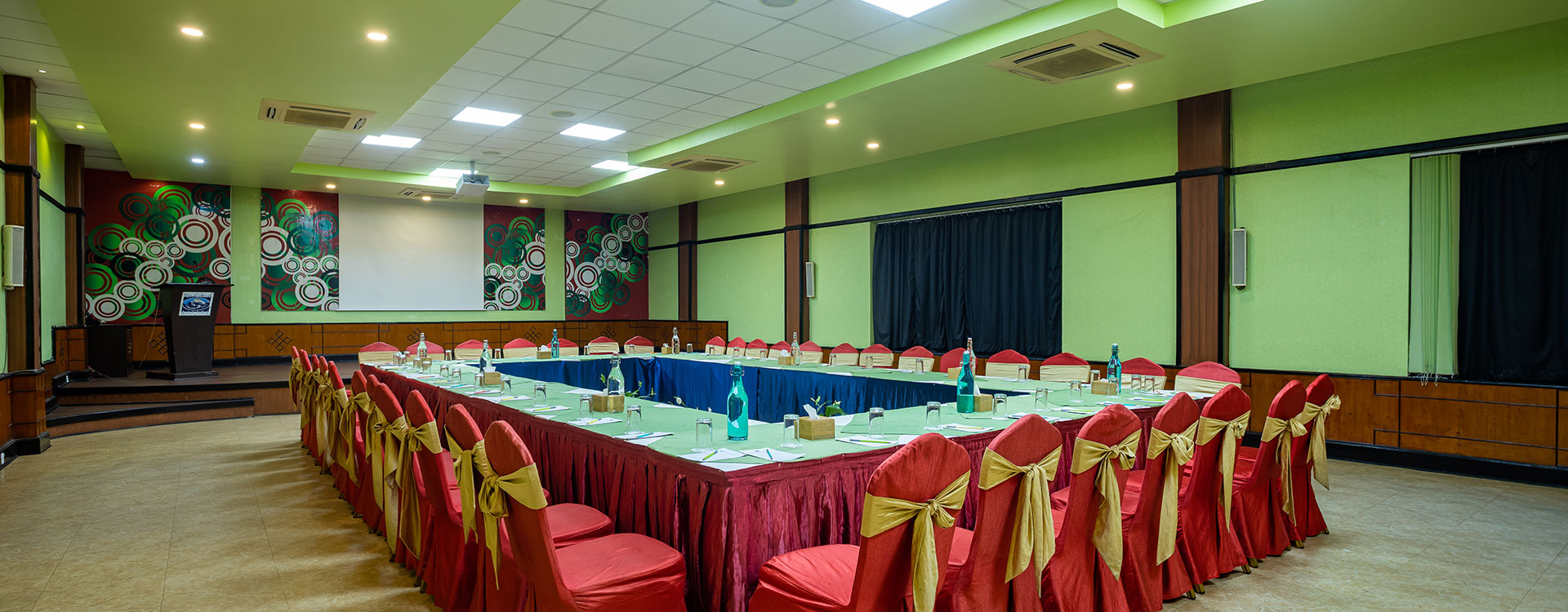 Meeting & Events