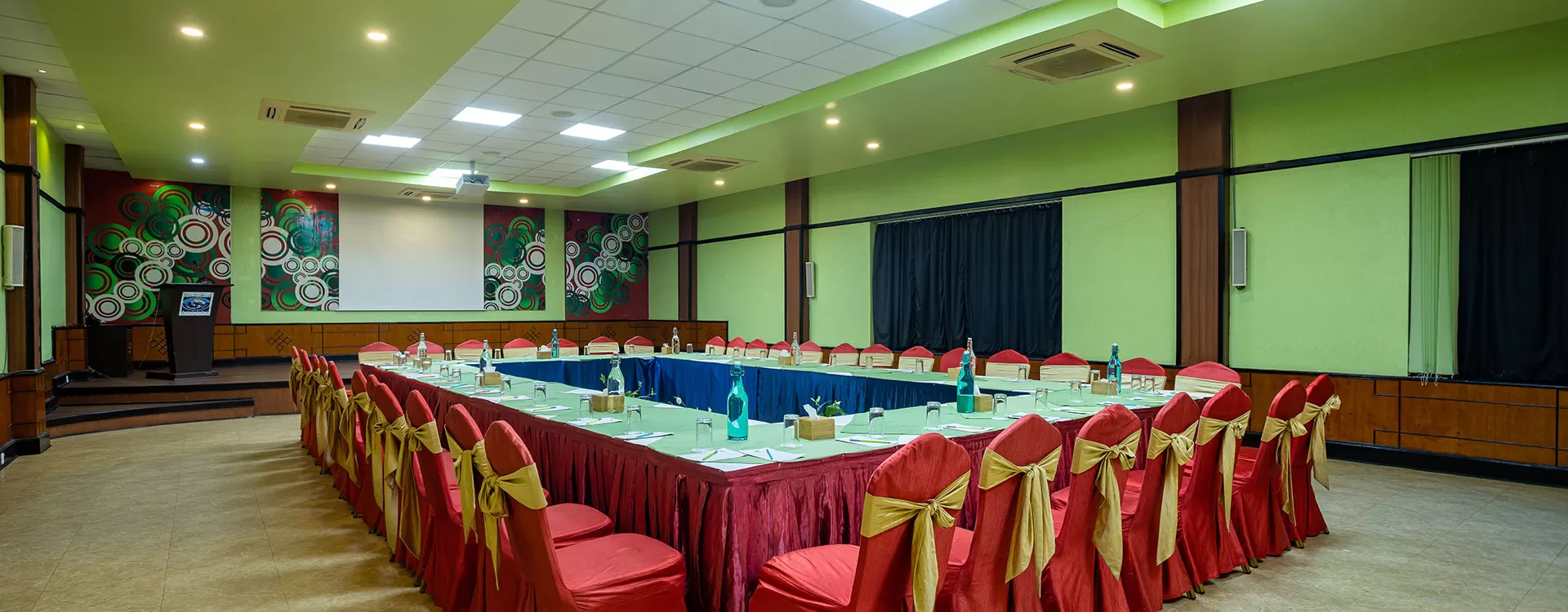 Meeting & Events