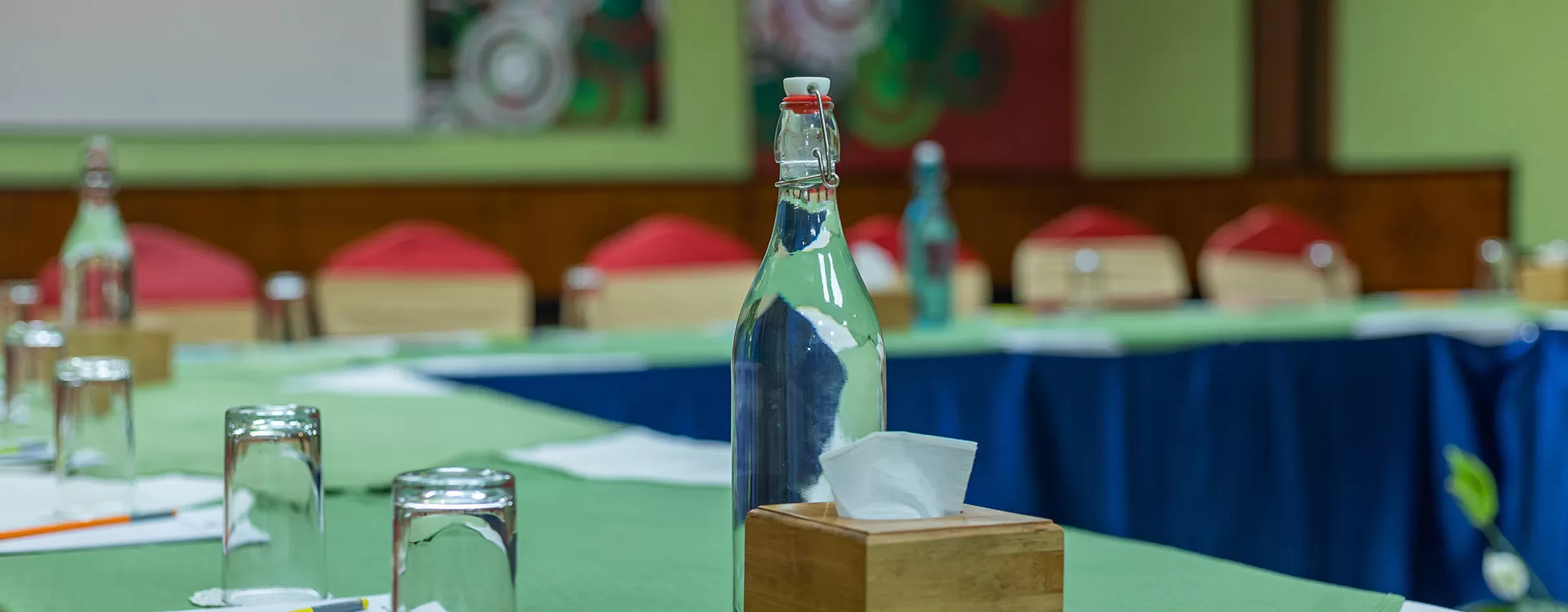Meeting & Events
