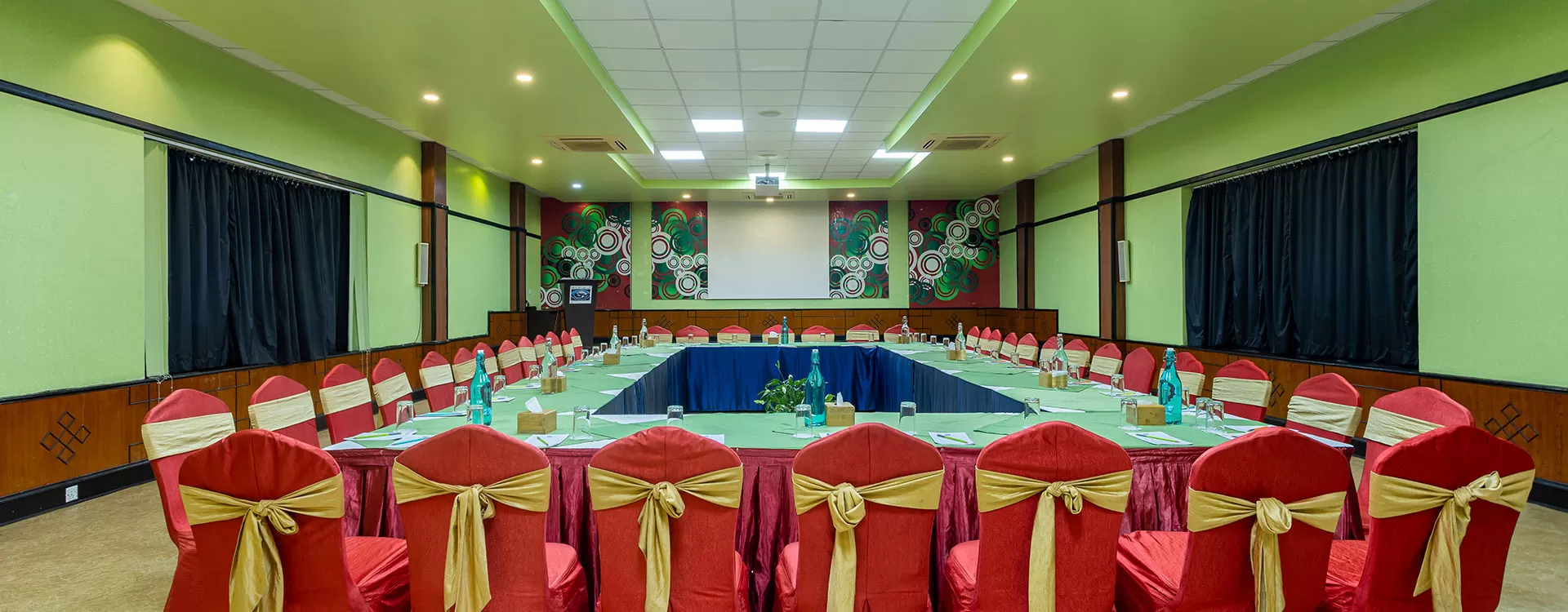 Meeting & Events